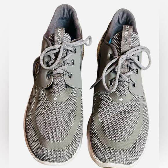 Sperry - 7 Seas 3-Eye Boat Shoe - Picture 2 of 7